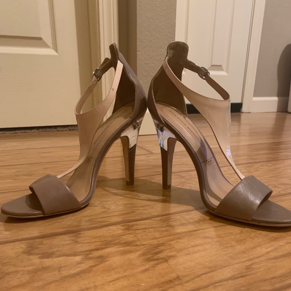 Sigerson Morrison Heels